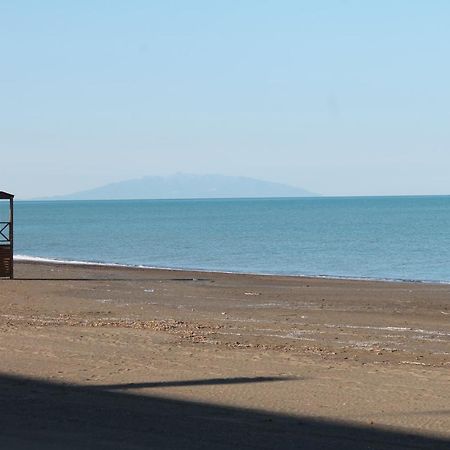 Liberius A Soli 100M Dal Mare Marina di Castagneto Carducci Dış mekan fotoğraf